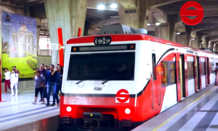 ¿Utilizas el Tren Suburbano? A partir de este domingo 6 de abril sube el pasaje