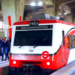 ¿Utilizas el Tren Suburbano? A partir de este domingo 6 de abril sube el pasaje