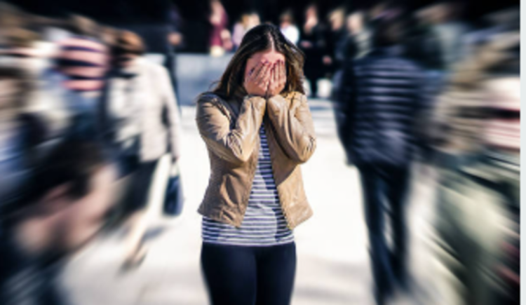 Advierten crisis silenciosa de salud mental en México