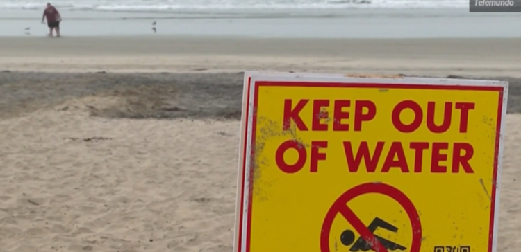 Alertan por riesgos a la salud en el Valle del Río Tijuana