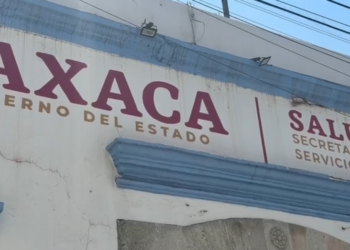 Oaxaca, sin presencia de la nueva cepa de Covid-19
