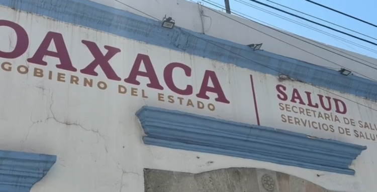 Oaxaca, sin presencia de la nueva cepa de Covid-19