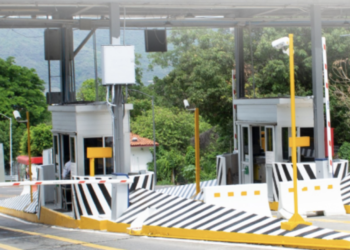 Estas son las nuevas tarifas en las autopistas a cargo de Capufe