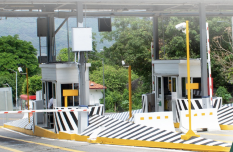 Estas son las nuevas tarifas en las autopistas a cargo de Capufe