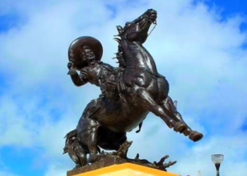 Siguen los homenajes a Pedro Infante en Mérida por el 69 aniversario de su muerte