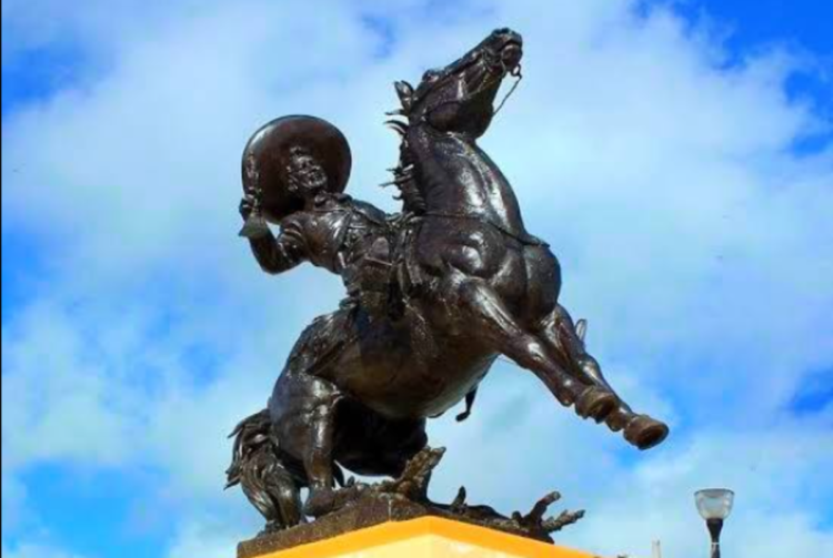 Siguen los homenajes a Pedro Infante en Mérida por el 69 aniversario de su muerte