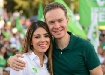 SLP, el Verde se las cobra a Morena y lo presiona para que tome en cuenta a sus candidatos (Opinión)