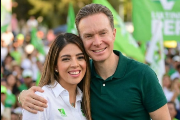 SLP, el Verde se las cobra a Morena y lo presiona para que tome en cuenta a sus candidatos (Opinión)