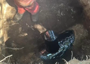 Repuntan tomas clandestinas de hidrocarburo en Oaxaca