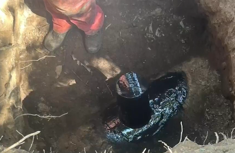 Repuntan tomas clandestinas de hidrocarburo en Oaxaca