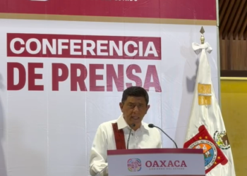 Advierten violencia en Juchitán, reflejo de la descomposición social