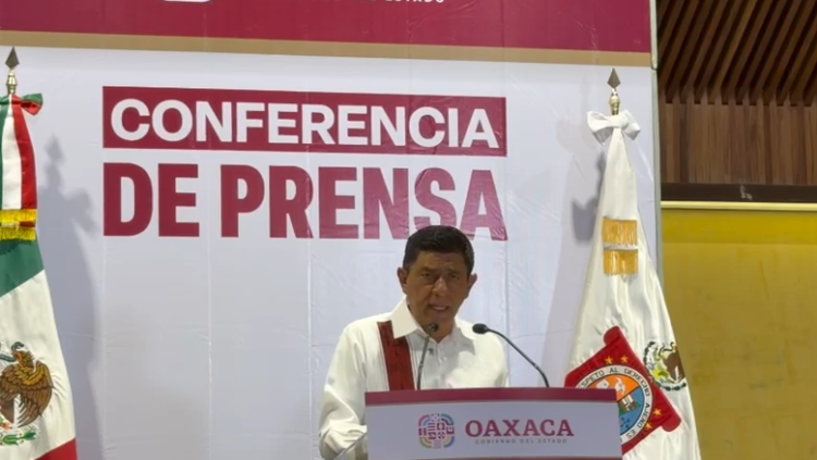 Advierten violencia en Juchitán, reflejo de la descomposición social