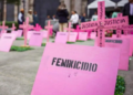Diputados aprueban por unanimidad reforma para combatir feminicidio