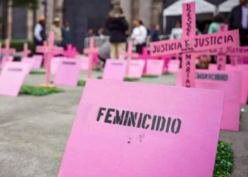 Diputados aprueban por unanimidad reforma para combatir feminicidio