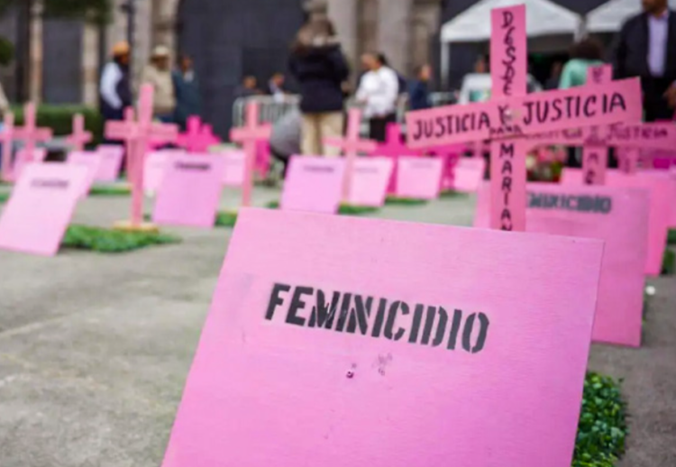 Diputados aprueban por unanimidad reforma para combatir feminicidio