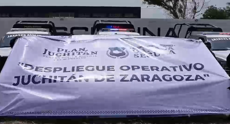 Breves de los Estados del 22 de abril