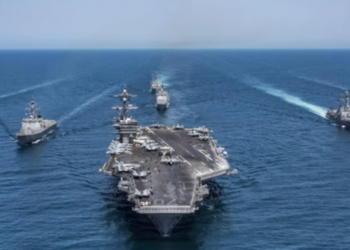 Radar Informativo Internacional (27 de abril, 2026)