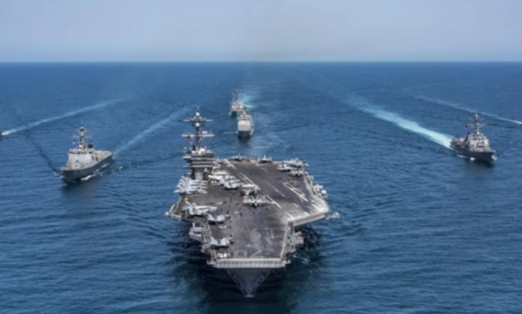 Radar Informativo Internacional (27 de abril, 2026)