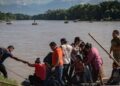 Casi 2 mil migrantes rescatados y 949 personas localizadas en Chiapas SSP