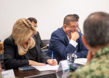 César Jáuregui, renuncia a Fiscalía de Chihuahua; otra vez en la mira de EU, “crema y nata” de Morena (Opinión)