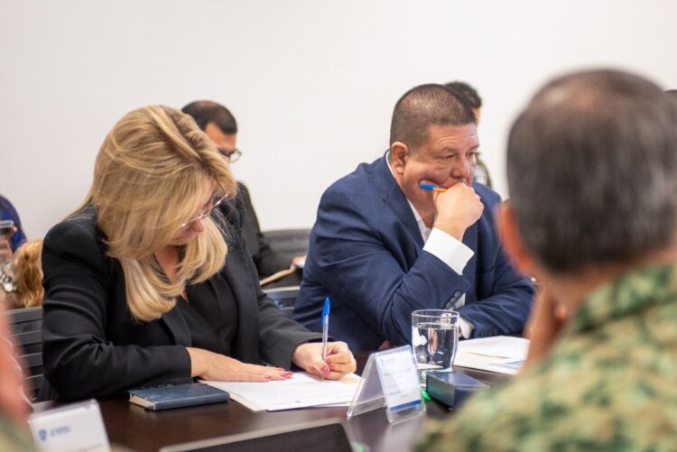 César Jáuregui, renuncia a Fiscalía de Chihuahua; otra vez en la mira de EU, “crema y nata” de Morena (Opinión)