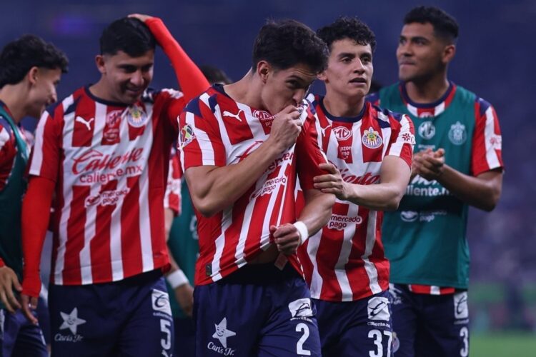 Chivas