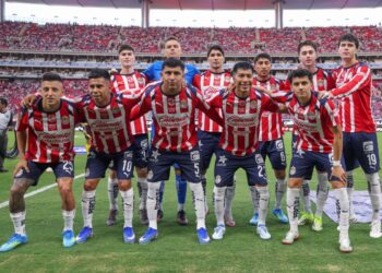 Chivas
