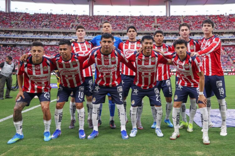 Chivas
