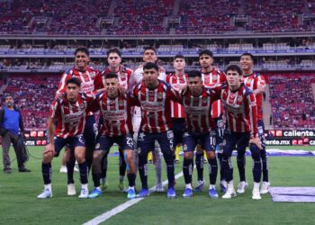 Chivas