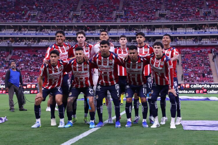 Chivas