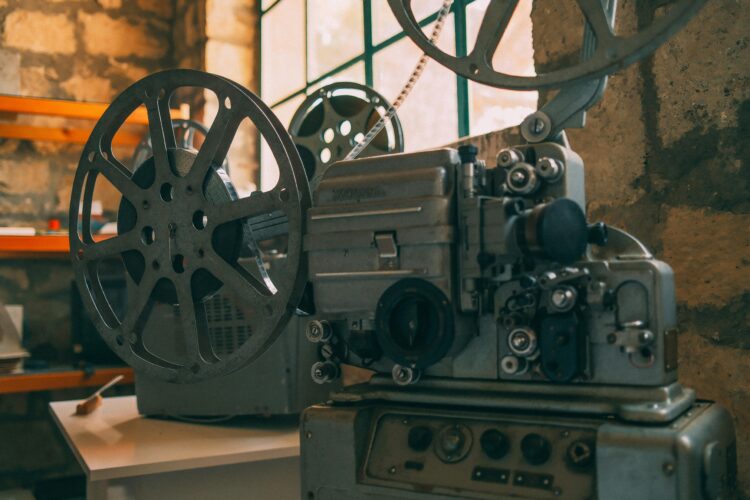 Senado de la República aprobó la Ley Federal de Cine y el Audiovisual. | AMEXI/FOTO: Pexels