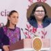 Citlalli Hernández renuncia a Secretaría de las Mujeres; se va a Morena, informa Sheinbaum