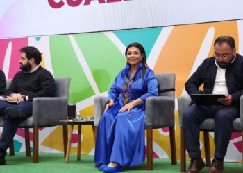 De ninguna manera habrá impunidad en el feminicidio de Edith Guadalupe Valdés: Brugada