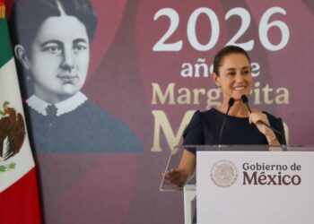 Se invertirán más de 4 mil mdp. Claudia Sheinbaum, conferencia del 25 de abril desde Hidalgo. AMEXI Foto Presidencia