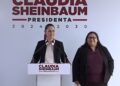 Sheinbaum vende muy caro a Citlalli Hernández (Opinión)