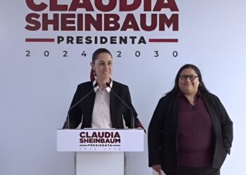 Sheinbaum vende muy caro a Citlalli Hernández (Opinión)