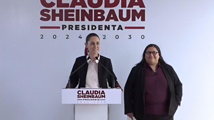 Sheinbaum vende muy caro a Citlalli Hernández (Opinión)