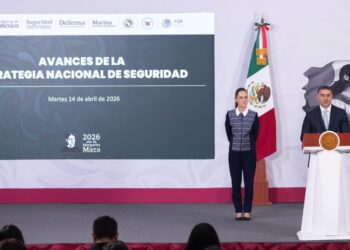 Gabinete de Seguridad