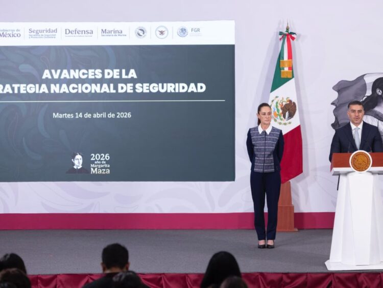 Gabinete de Seguridad