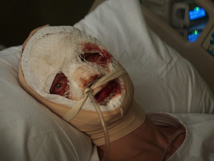 DC revela el primer tráiler de Clayface, una película de terror corporal que reinventa al villano de Batman. | AMEXI/FOTO: DC Studios