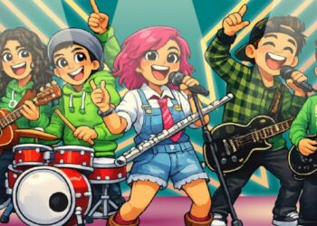 “Colibrí. En concierto”: el espectáculo imperdible para disfrutar en familia este Día del Niño | AMEXI/FOTO: cenart.gob.mx