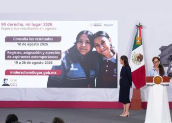 Ingreso a Bachillerato