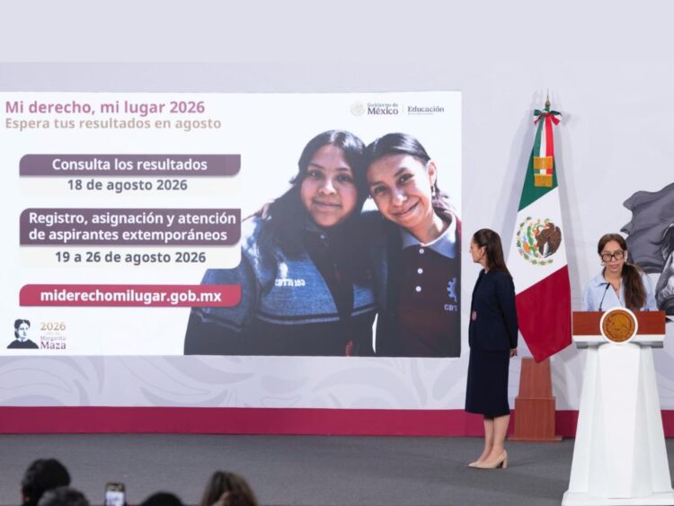 Ingreso a Bachillerato