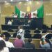 Congreso de Chiapas. Aprobación del Plan B electoral