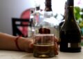 Consumo de alcohol en México. AMEXI Foto Colima