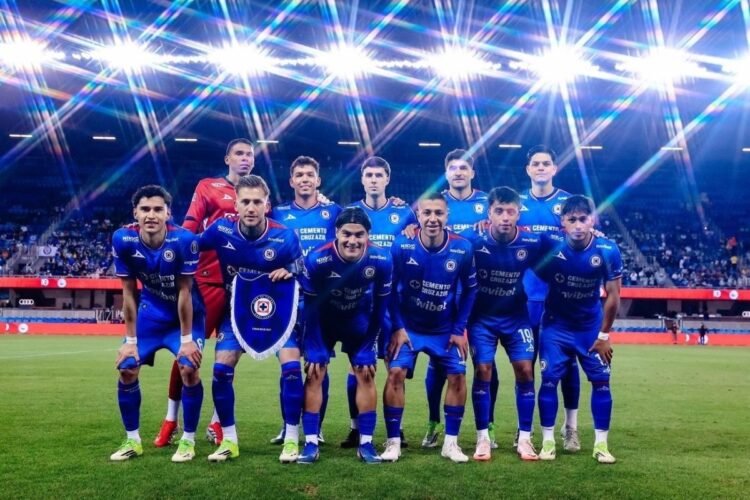 Cruz Azul