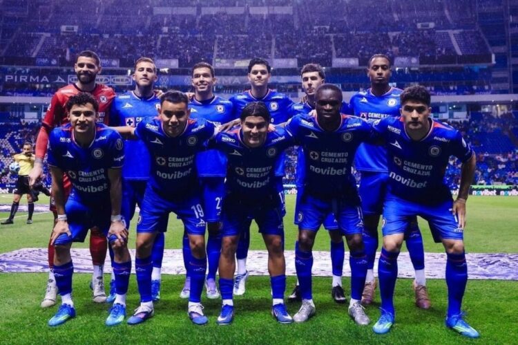 Cruz Azul