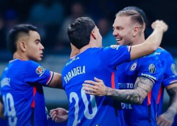 Cruz Azul