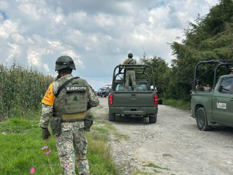 Cuatro muertos y un herido en un ataque con drones en Jacona, Michoacán