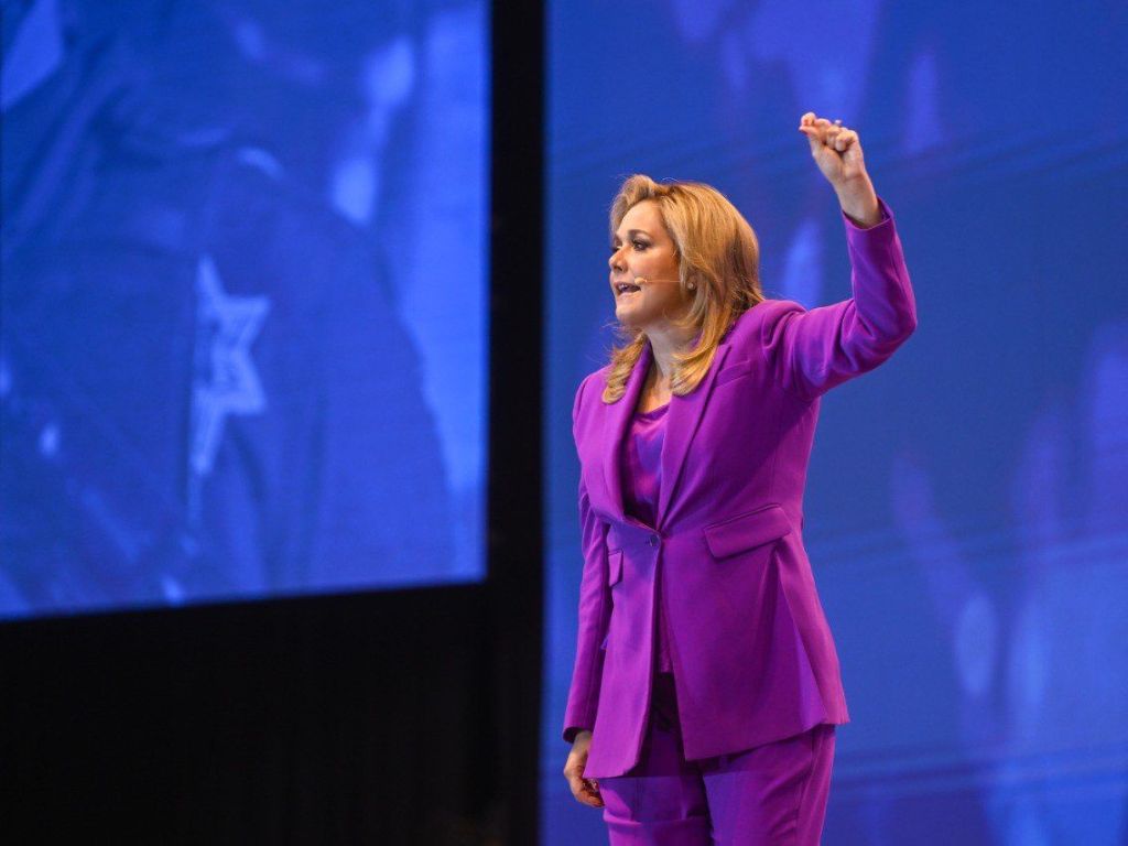 Declina Maru Campos asistir al Senado para explicar el caso de participación de agentes de la CIA en un operativo